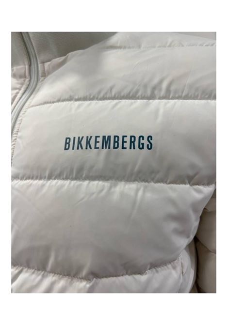 PIUMINO REVERSIBILE BIKKEMBERG BIKKEMBERGS | Giubbotti | BMG0014 K00152027